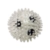 Brinquedo Petwi Bola Futebol Spike Para Cães