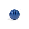 Brinquedo Petz Bolinha Dedos Azul Para Caes
