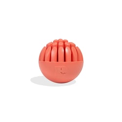 Brinquedo Petz Bolinha Dedos Vermelho Para Cães - 1 Unidade