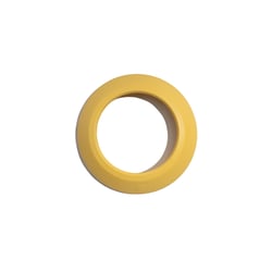 Brinquedo Petz Frisbee Amarelo Para Cães