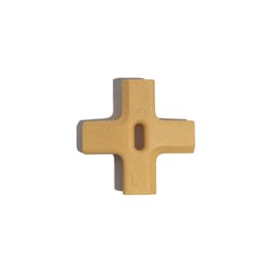 Brinquedo Petz Mais Amarelo Para Cachorros
