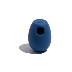 Brinquedo Petz Ovo Azul Para Cães