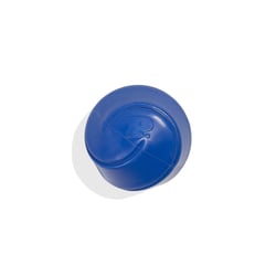 Brinquedo Petz Pelota Azul Para Cães - 1 Unidade