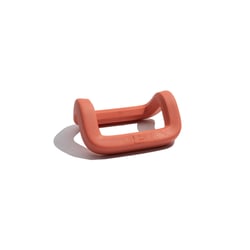 Brinquedo Sofá Petz Vermelho Para Cachorros