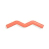 Brinquedo Petz Zigzag Vermelho Para Cães - 1 Unidade