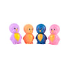 Brinquedo Pintinho Líder Pet Para Cães - 1 Unidade