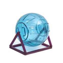 Brinquedo Playball Tudo Pet Para Roedores - 1 Unidade
