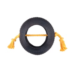 Brinquedo Pneumático Lcm Para Cães Grandes - 1 Unidade