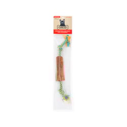 Brinquedo Puretoy Cabo De Força Para Cães De Porte Grande - 1 Unidade