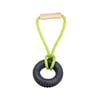 Brinquedo Push Mini Maciço Lcm Para Cães - 1 Unidade