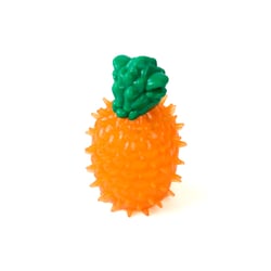 Brinquedo Refrescante Spike Bola Abacaxi Para Cães