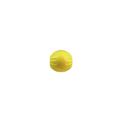 Brinquedo Resistente Jambo Strong Ball Amarela - 1 Unidade