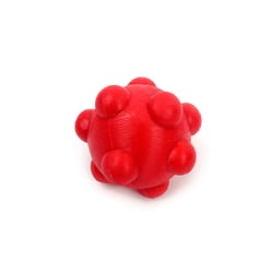 Brinquedo Spike Bola Asteroide Para Cachorros