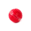 Brinquedo Spike Bola Com Apito Vermelha Para Cães