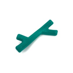 Brinquedo Spike Graveto Duplo Para Cachorros