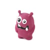 Brinquedo Spike Monstro Roxo De Látex Para Cães