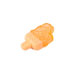 Brinquedo Spike Picolé Gelado Para Cães