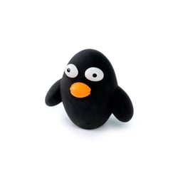 Brinquedo Spike Pinguim Látex Para Cachorros