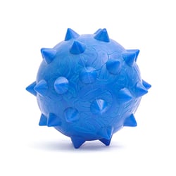 Brinquedo Still Pet Bola Cravo Azul - 1 Unidade