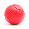 Brinquedo Still Pet Bola Maciça Lisa Vermelho Para Cães