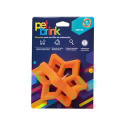 Brinquedo Tec Pet Brink Para Cães - 1 Unidade