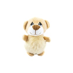 Brinquedo The Pets Pelúcia Ursinho Para Cães - 1 Unidade