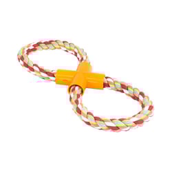 Brinquedo The Pets Puxador De Corda Para Cães - 1 Unidade