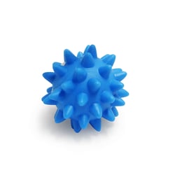 Brinquedo The Pets Vinil Bolinha Spike Mix Para Cães - 1 Unidade