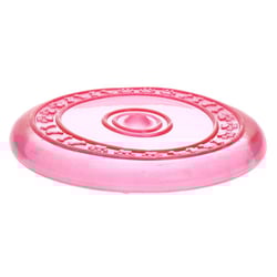 Brinquedo Totóys Disco Flex Sabor Frango Chalesco Para Cães - 1 Unidade