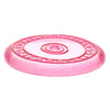 Brinquedo Totóys Disco Flex Sabor Frango Chalesco Para Cães - 1 Unidade