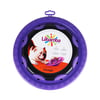 Brinquedo Truqys Labamba Food Eco Lilás Para Cães - 1 Unidade
