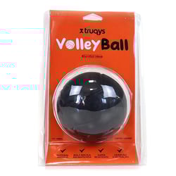 Brinquedo Truqys Volley Ball 100Mm Para Cachorros