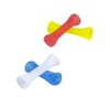 Brinquedo Tubinhos Pet Games Para Gatos - Cores Sortidas - 1 Unidade