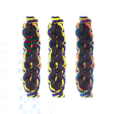 Brinquedo Twist Para Cães Chalesco - Cores Sortidas - 1 Unidade