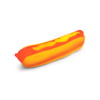 Brinquedo Vinil Hot Dog Para Cães American Pets
