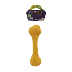 Brinquedo Vinil Ossinho Fêmur The Pets Para Cães - 1 Unidade