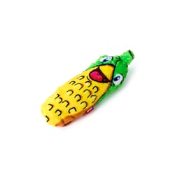 Brinquedo Wammy Spike Milho Para Cachorros