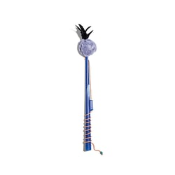Brinquedo Wand Zee.Cat Júpiter Para Gatos - 1 Unidade