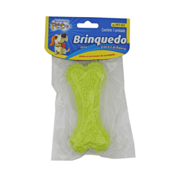 Brinquedo Western Osso Para Cães - 1 Unidade
