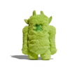 Brinquedo Zee Dog Monsterz Greg Para Cães - 1 Unidade