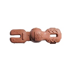 Brinquedo Zee.Dog Alien Flex Chave Inglesa Para Cães - 1 Unidade
