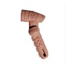 Brinquedo Zee.Dog Alien Flex Martelo Para Cães - 1 Unidade