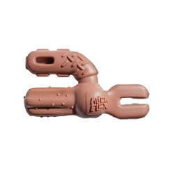Brinquedo Zee.Dog Alien Flex Para Cães - 1 Unidade