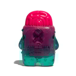 Brinquedo Zee.Dog Brain Dead Para Cães - 1 Unidade