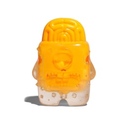 Brinquedo Zee.Dog Brain Fried Para Cães - 1 Unidade