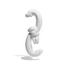 Brinquedo Zee.Dog Hooky Dooky Para Cães - 1 Unidade