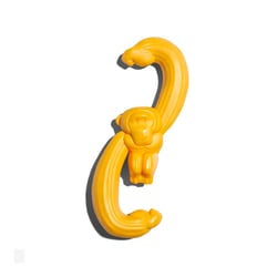 Brinquedo Zee.Dog Hooky Frutty Para Cães - 1 Unidade