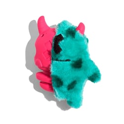 Brinquedo Zee.Dog Mr. X Para Cães - 1 Unidade