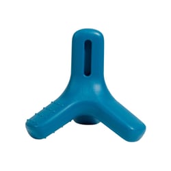 Brinquedo Zee.Dog Nylon Tripod Para Cães - 1 Unidade
