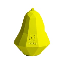 Brinquedo Zee.Dog Pêra Para Cães - 1 Unidade